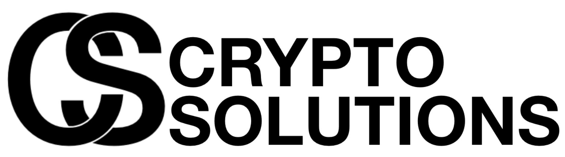logo CS Crypto Solutions